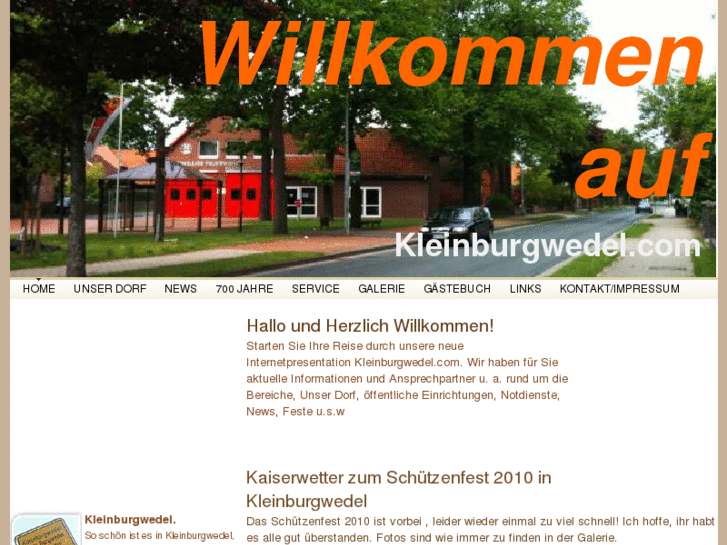 www.kleinburgwedel.com