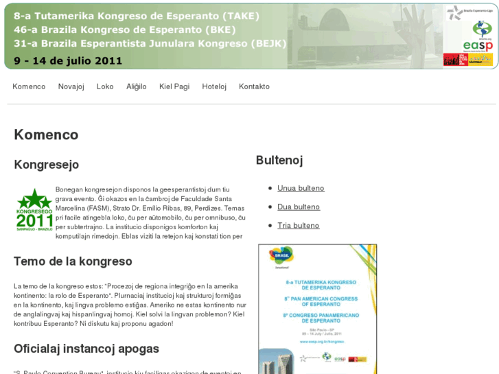 www.kongreso2011.org