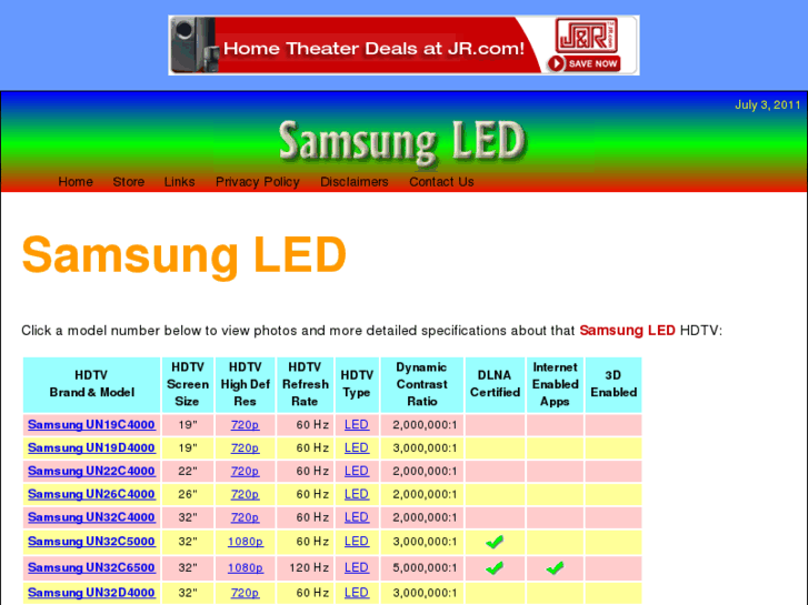 www.led-samsung.com