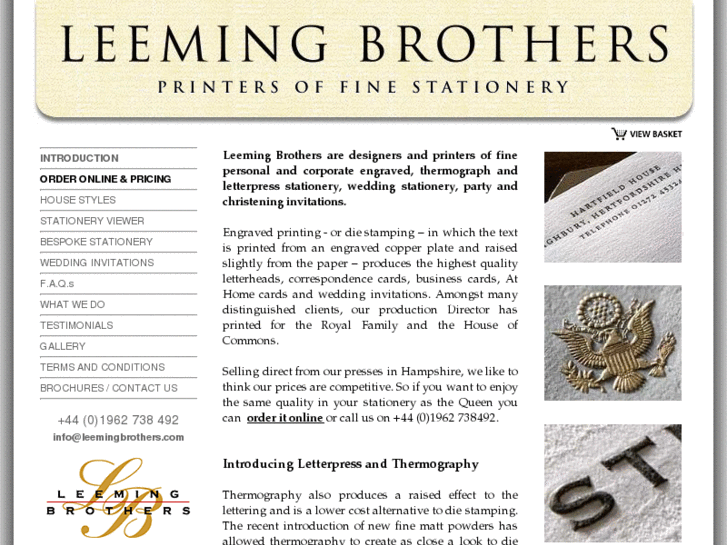 www.leemingbrothers.com