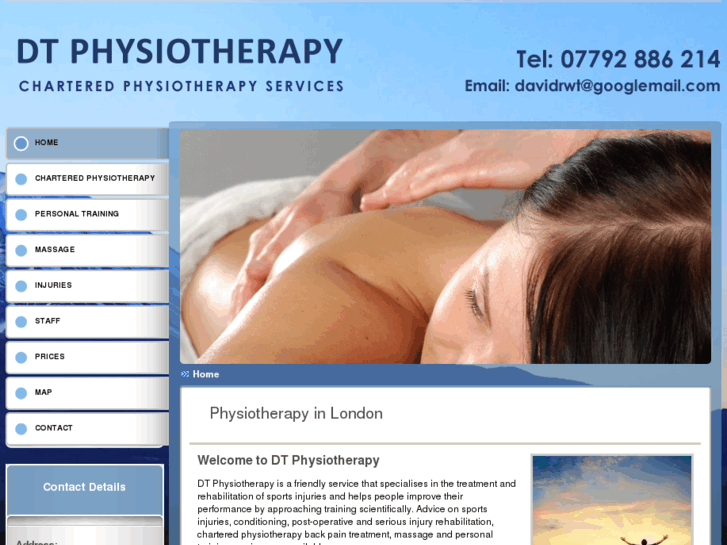 www.london-physiotherapy.com