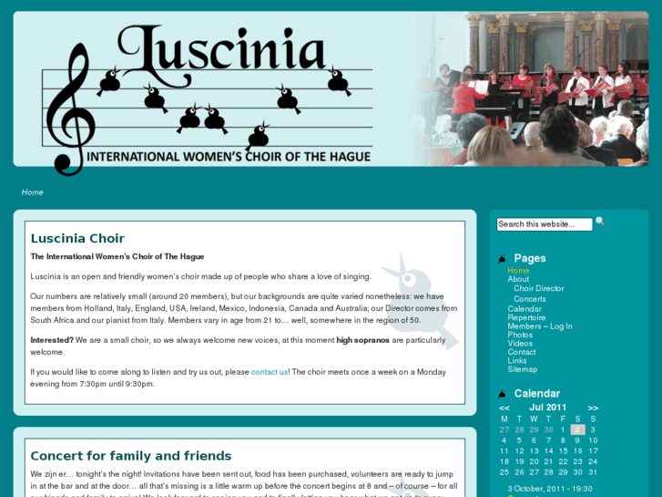 www.lusciniachoir.com