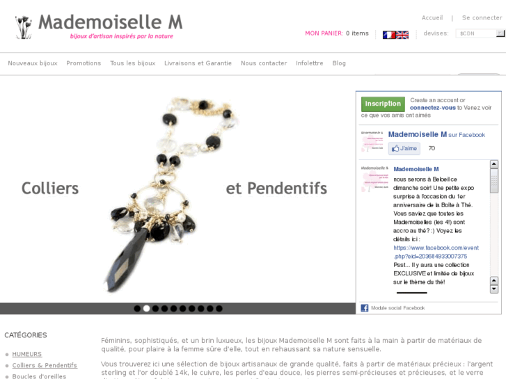 www.mademoiselle-m.com