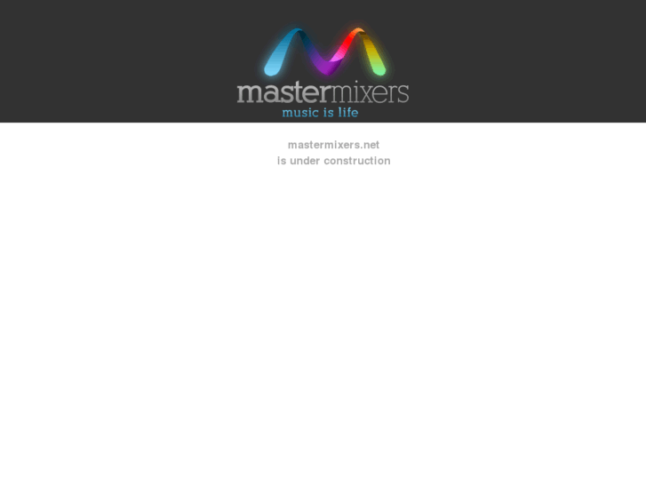 www.mastermixers.net