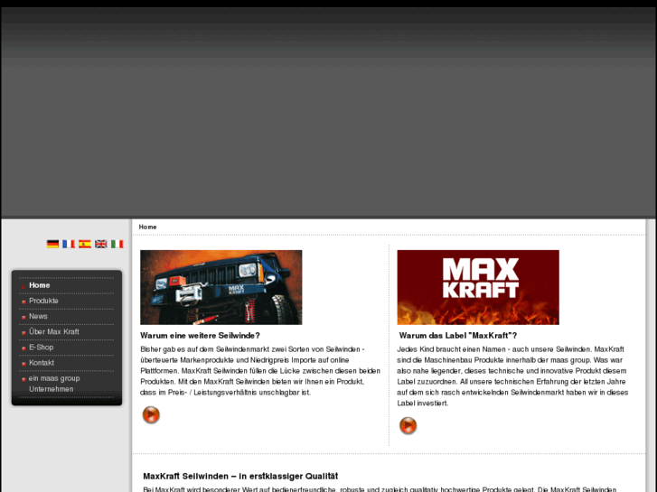 www.max-kraft.com