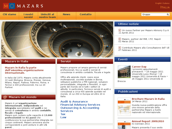 www.mazars.it