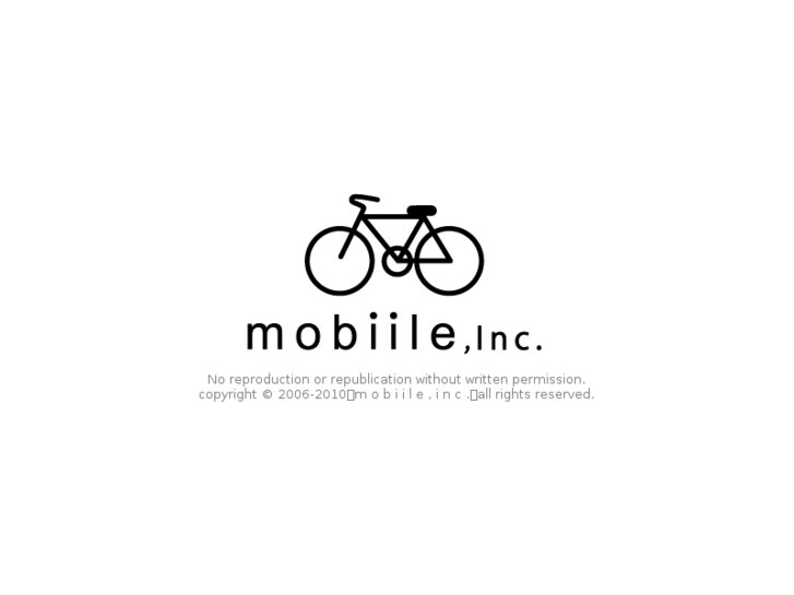 www.mobiile.jp