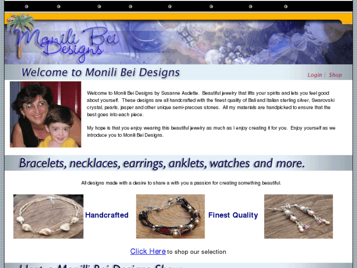 www.monilibeidesigns.com