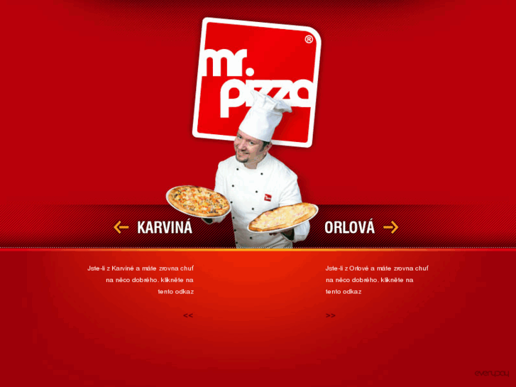 www.mr-pizza.cz