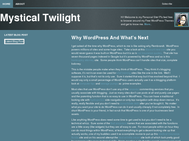 www.mystical-twilight.com