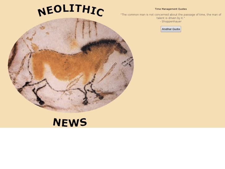 www.neolithicnews.com