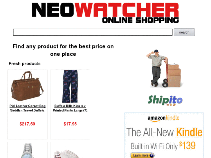 www.neowatcher.com