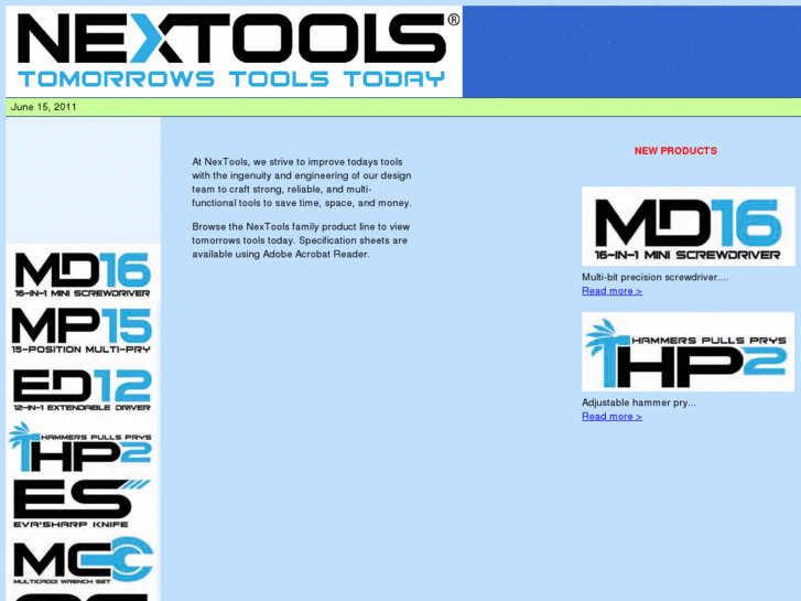 www.nextools.net
