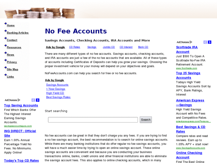 www.nofeeaccounts.com
