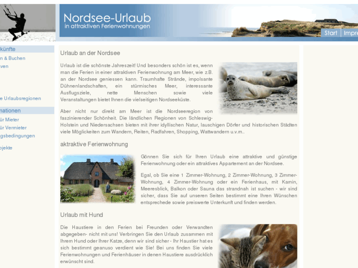 www.nordsee-urlaub-ferienwohnung.net