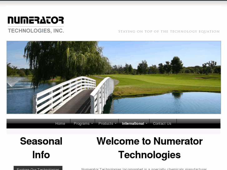 www.numeratortech.com