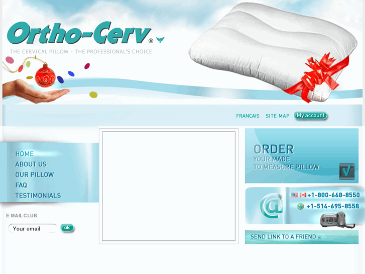 www.ortho-cerv.com