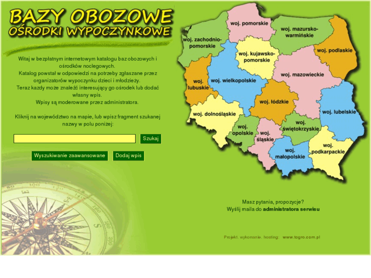 www.osrodki.info.pl