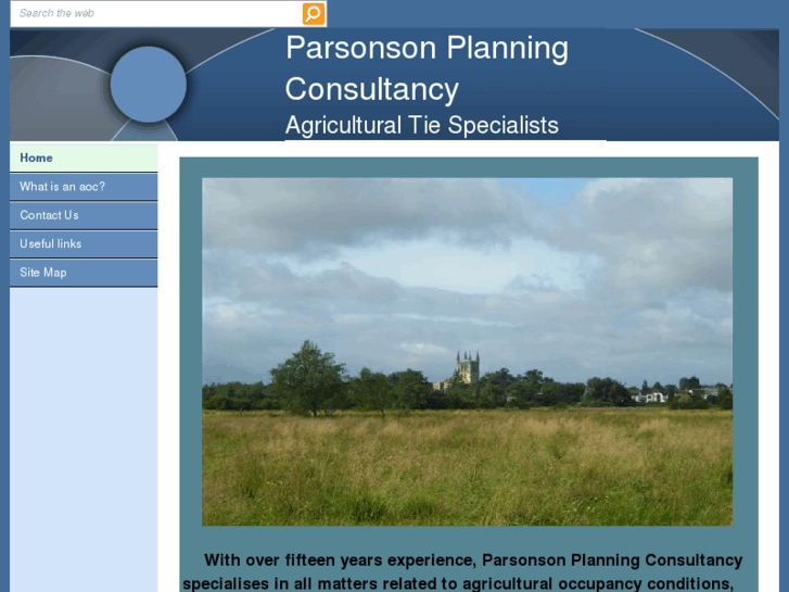 www.parsonsonplanning.co.uk