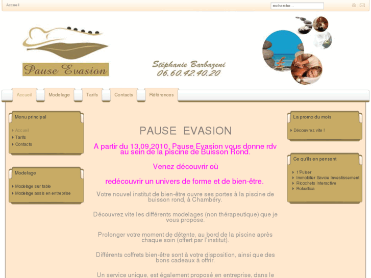 www.pause-evasion.com