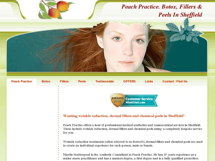 www.peachpractice.com