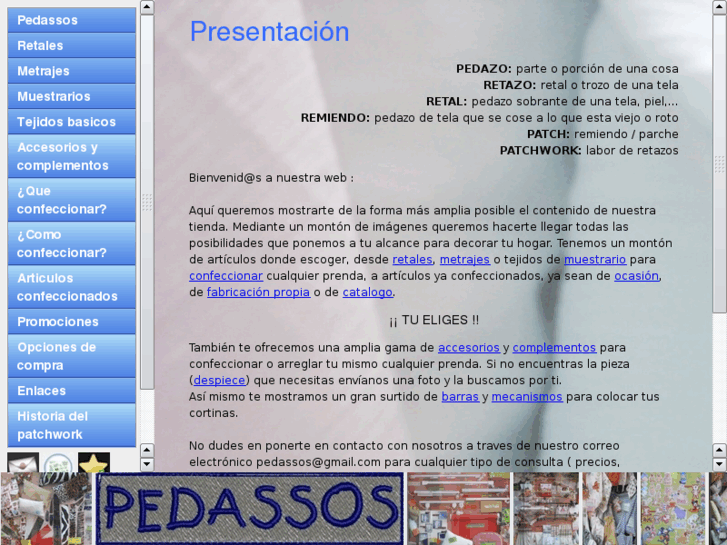 www.pedassos.com