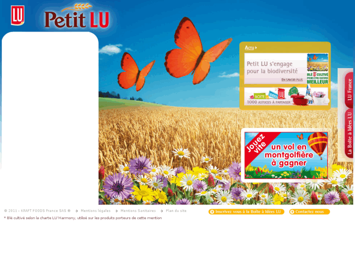 www.petit-lu.com