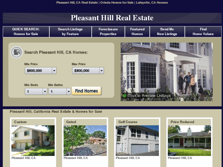 www.pleasant-hill-homes-for-sale.com