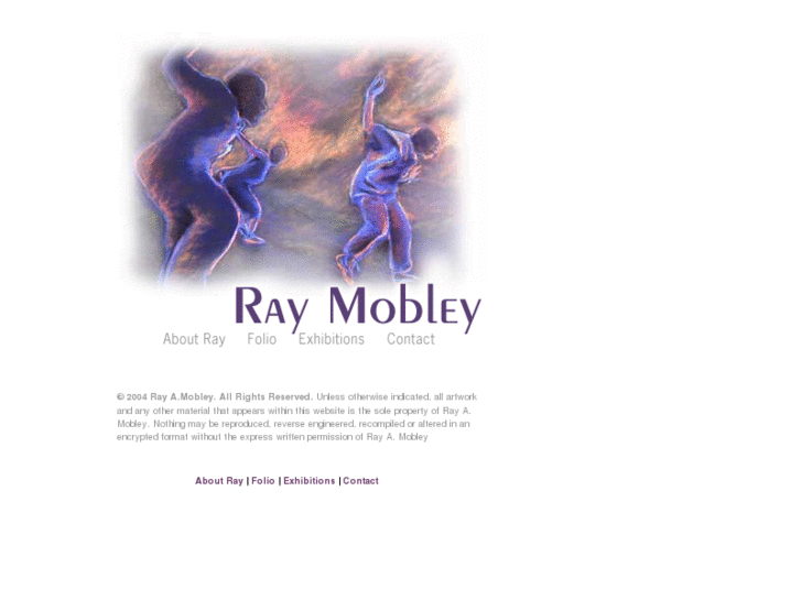 www.raymobley.net