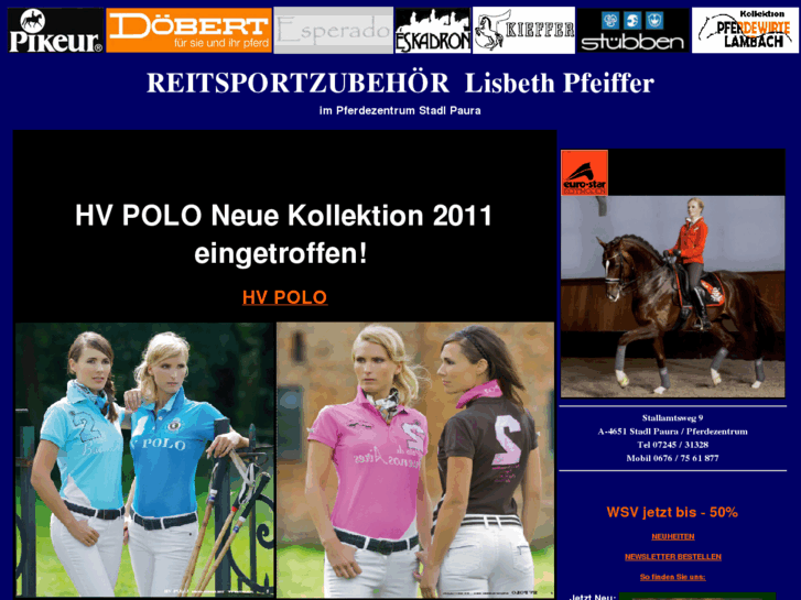 www.reitsport-pfeiffer.com