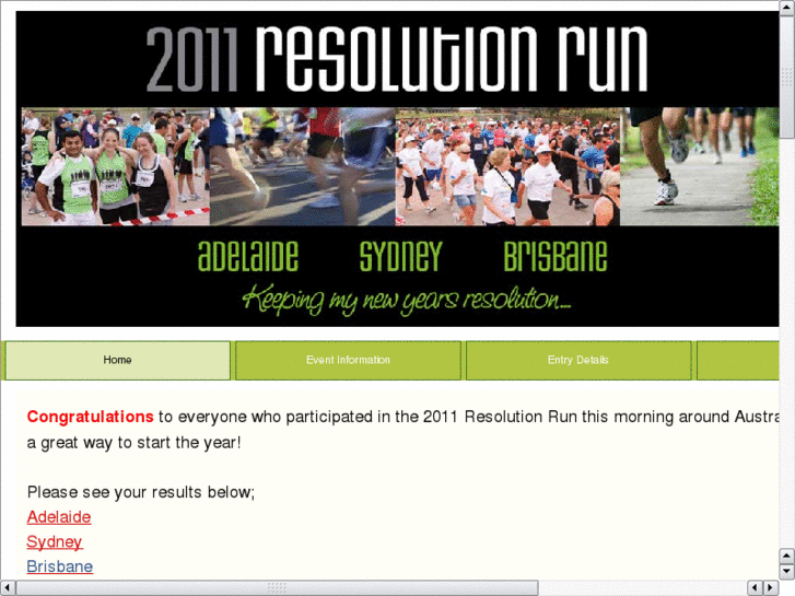 www.resolutionrun.com.au