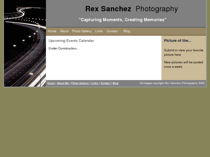 www.rexsanchezphotography.com