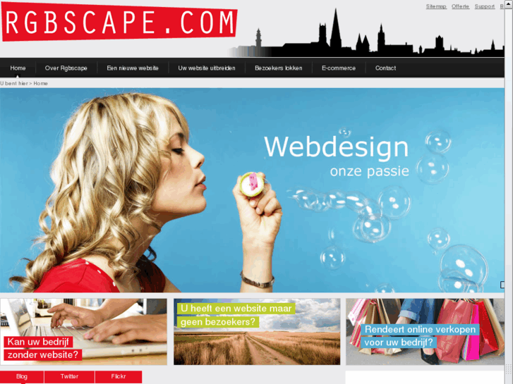 www.rgbscape.be