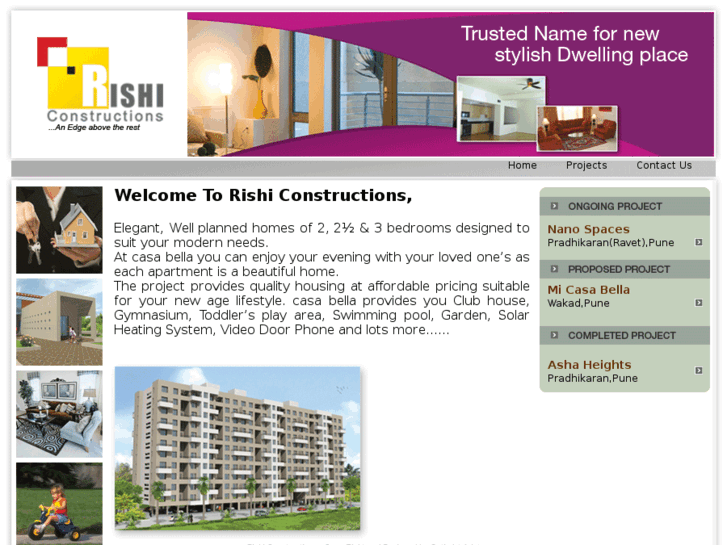 www.rishiconstructions.com