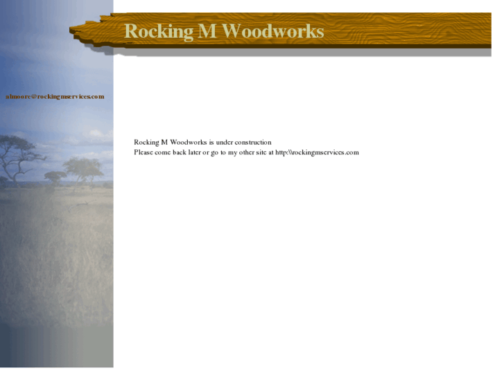 www.rockingmwoodworks.com