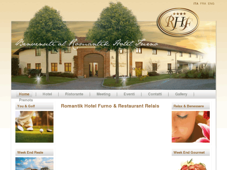 www.romantikhoteltorino.com