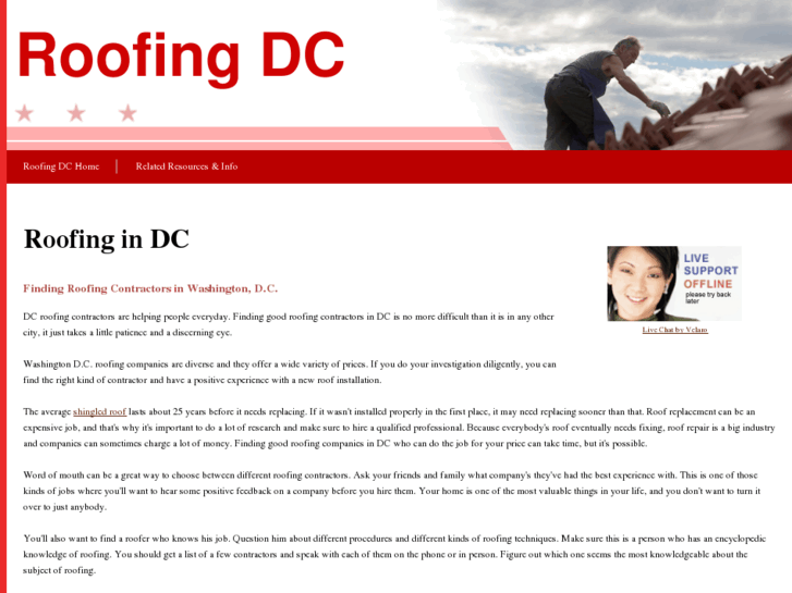 www.roofingdc.com