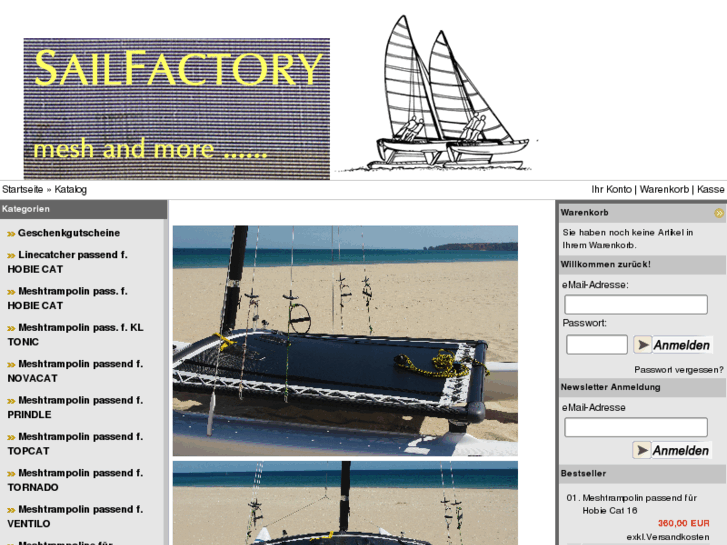 www.sailfactory.com