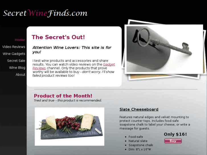 www.secretwinefinds.com