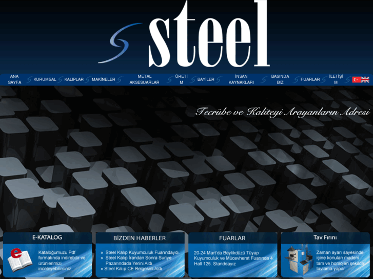 www.steelkalip.com