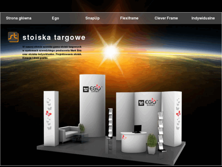 www.stoiska-targowe.pl