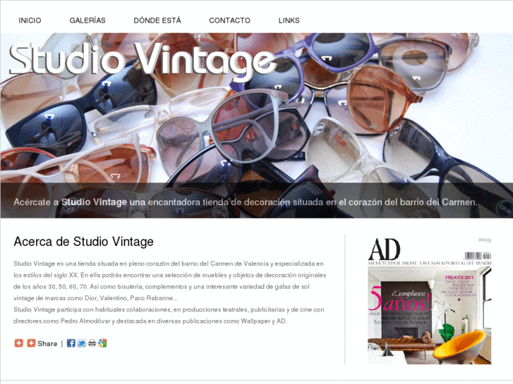 www.studiovintage.es