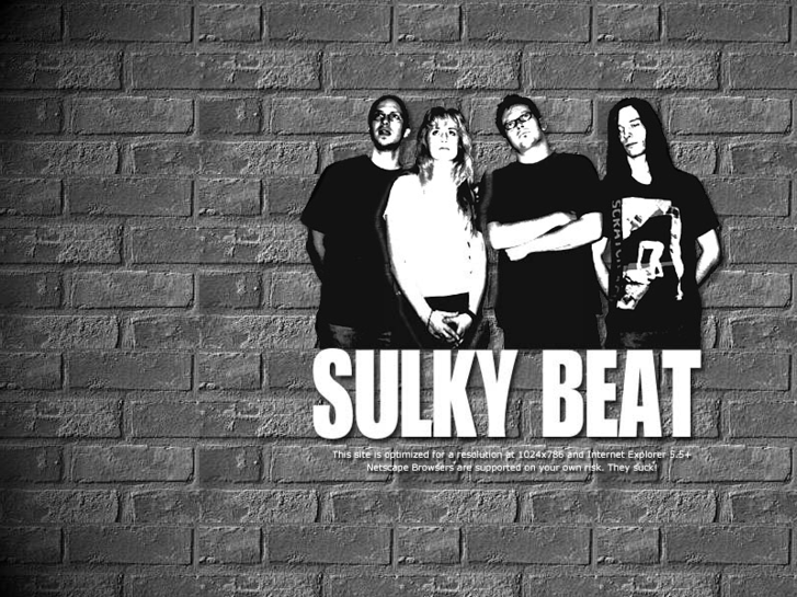 www.sulkybeat.com