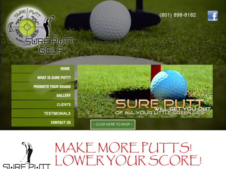 www.sureputtgolf.com