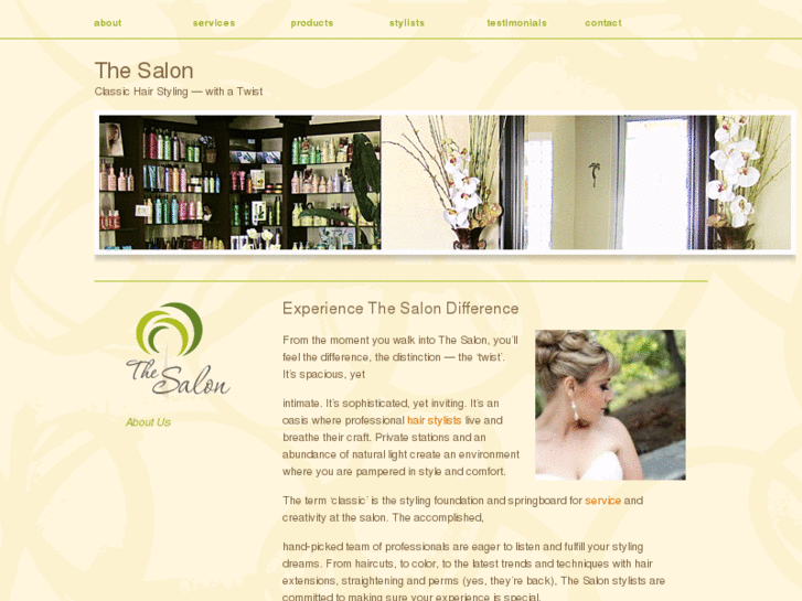 www.thesalononline.com