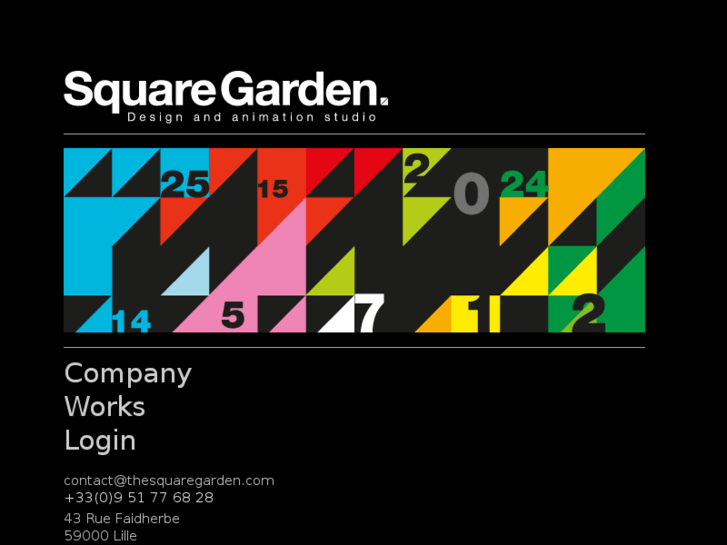 www.thesquaregarden.com