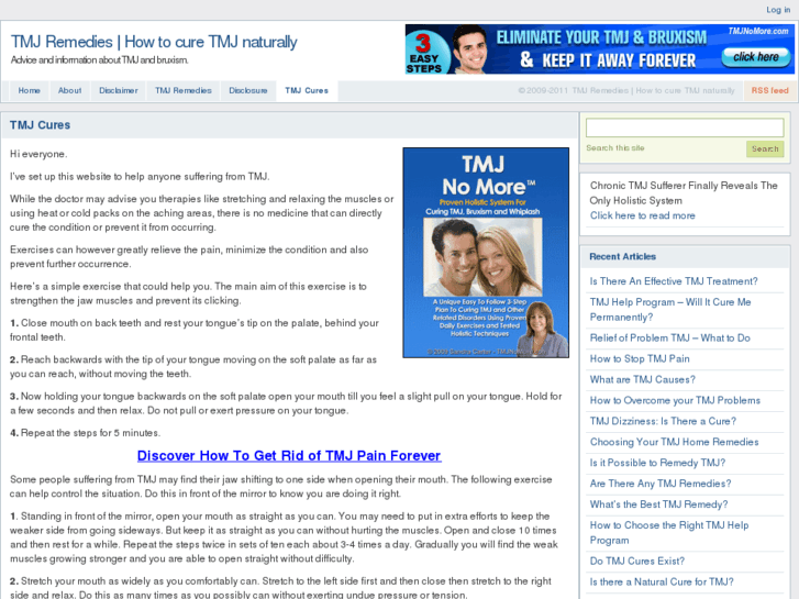 www.tmjremedyadvice.com