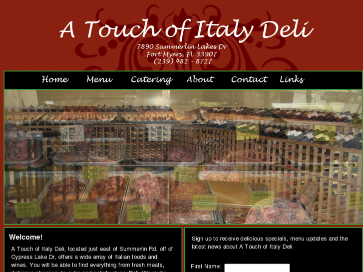 www.touchofitalydeli.com