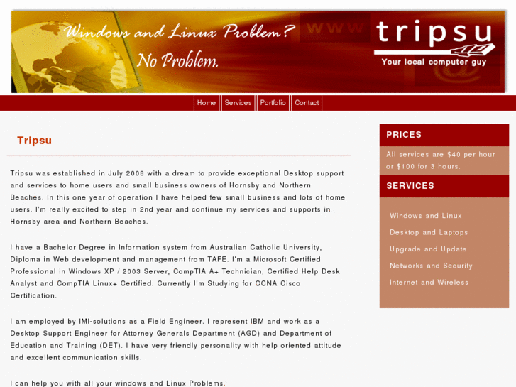 www.tripsu.net