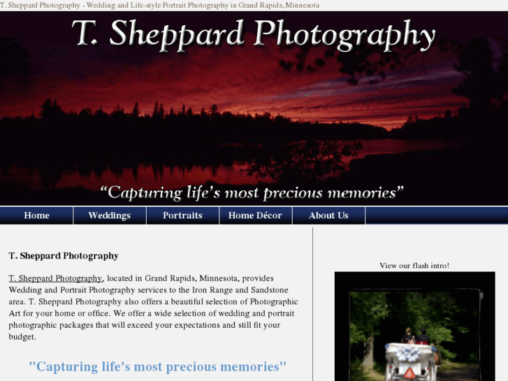 www.tsheppardphotography.com